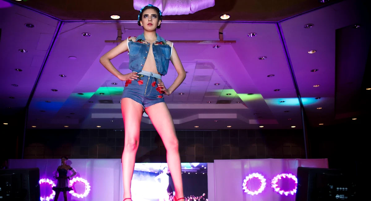 Showcase